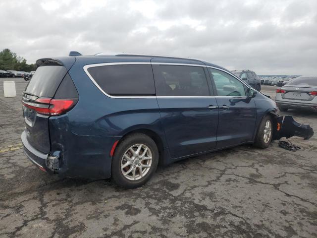 Photo 3 from auction – 2021 CHRYSLER PACIFICA T with VIN 2C4RC1BG7MR598520