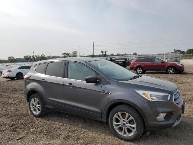 Photo 4 from auction – 2017 FORD ESCAPE SE with VIN 1FMCU9GD2HUE49226
