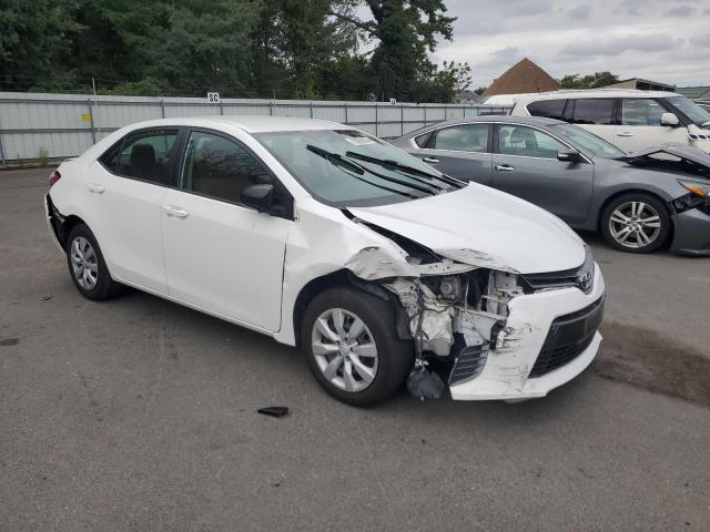 Photo 4 from auction – 2016 TOYOTA COROLLA L with VIN 2T1BURHE1GC593286