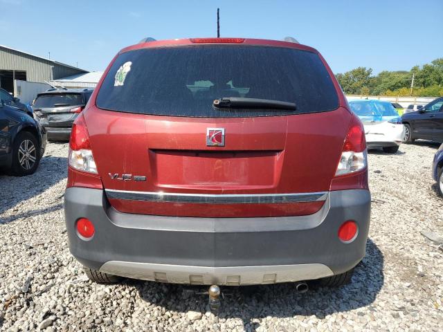 Photo 6 from auction – 2008 SATURN VUE XE with VIN 3GSCL33P38S665062