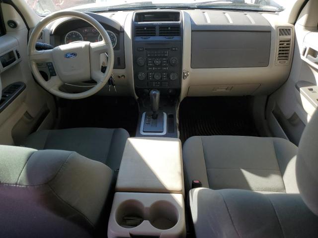 Photo 8 from auction – 2012 FORD ESCAPE XLS with VIN 1FMCU9C74CKA10095