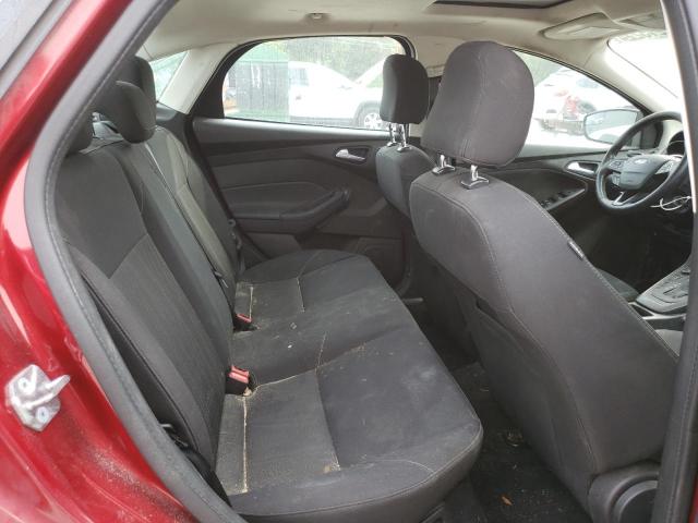 Photo 10 from auction – 2017 FORD FOCUS SEL with VIN 1FADP3H28HL200810