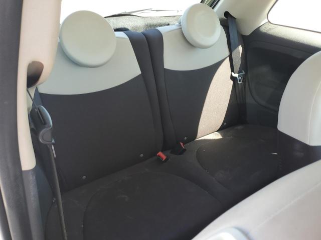 Photo 10 from auction – 2013 FIAT 500 POP with VIN 3C3CFFAR7DT686434