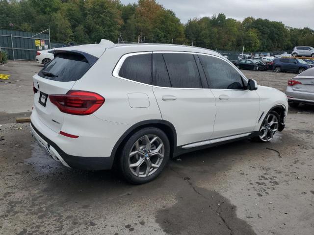 Photo 3 from auction – 2020 BMW X3 XDRIVE3 with VIN 5UXTY5C09L9D30798