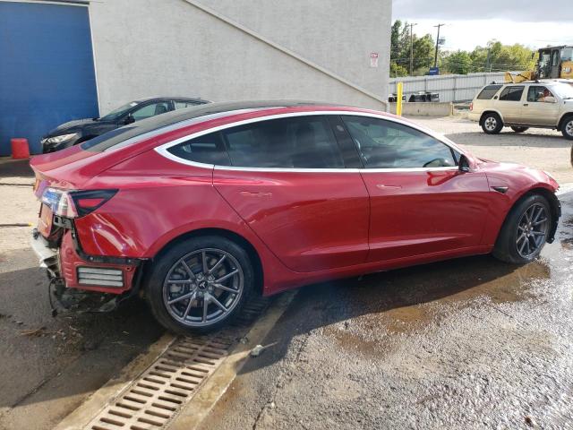 Photo 3 from auction – 2019 TESLA MODEL 3 with VIN 5YJ3E1EB6KF464817