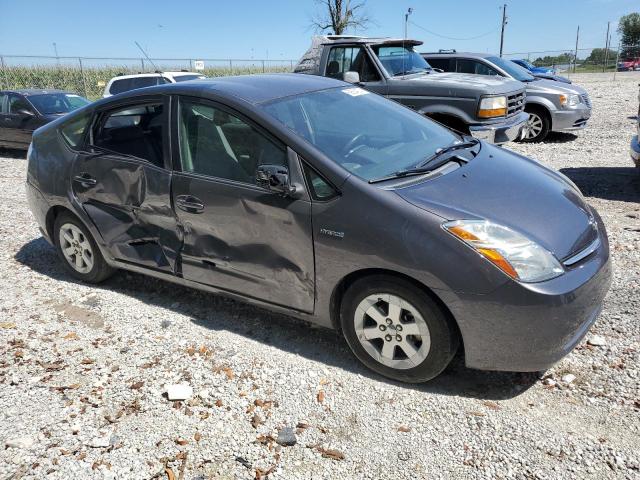 Photo 4 from auction – 2008 TOYOTA PRIUS with VIN JTDKB20U383359953