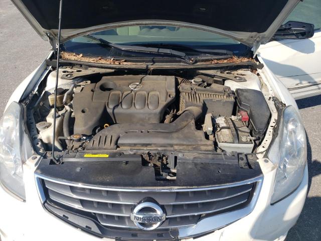 Photo 11 from auction – 2012 NISSAN ALTIMA BAS with VIN 1N4AL2AP2CN420861