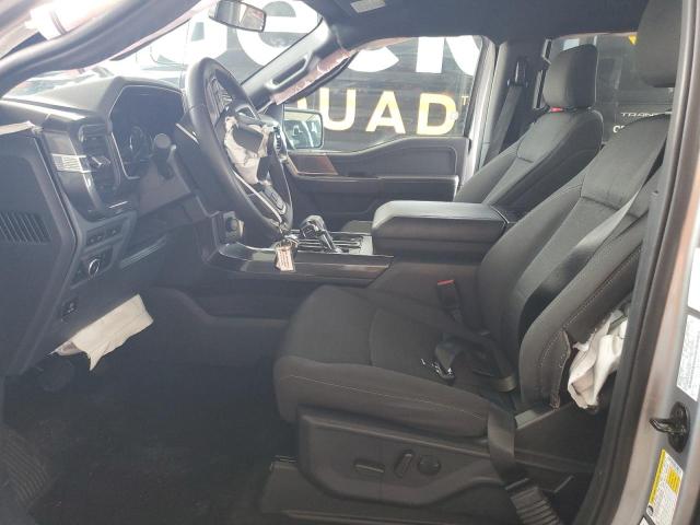 Photo 7 from auction – 2023 FORD F150 SUPER with VIN 1FTEW1C58PFC08703