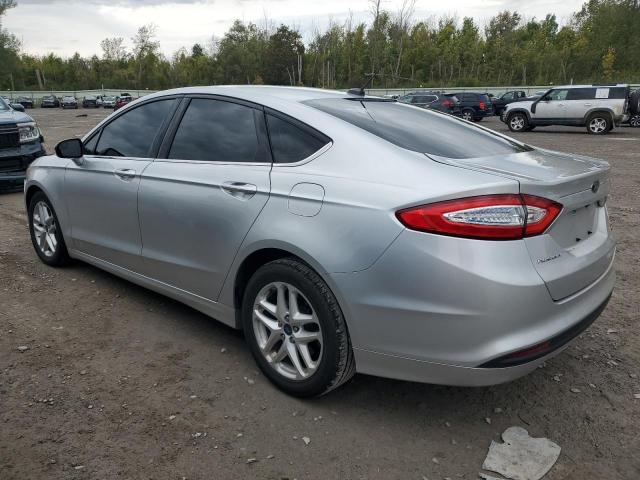 Photo 2 from auction – 2016 FORD FUSION SE with VIN 1FA6P0HD7G5108793