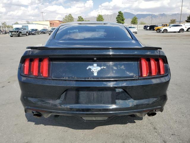 Photo 6 from auction – 2016 FORD MUSTANG with VIN 1FA6P8AM0G5294704