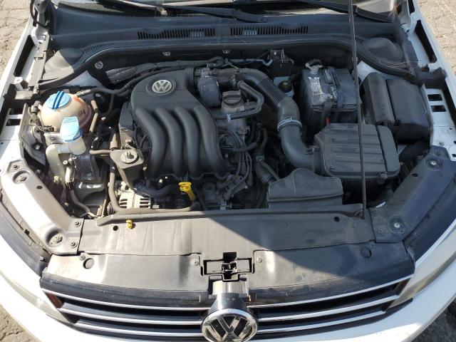 Photo 11 from auction – 2015 VOLKSWAGEN JETTA BASE with VIN 3VW1K7AJ7FM337220