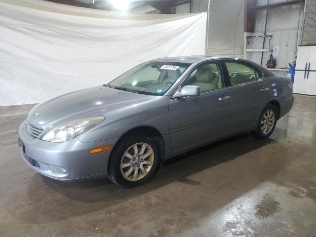 LEXUS ES 330 2004 with VIN JTHBA30G540019278 - Photo from auction