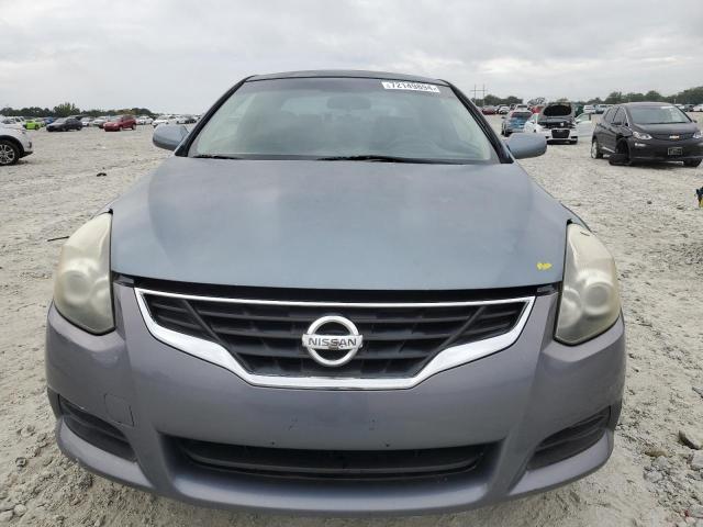 Photo 5 from auction – 2010 NISSAN ALTIMA S with VIN 1N4AL2EP5AC123053