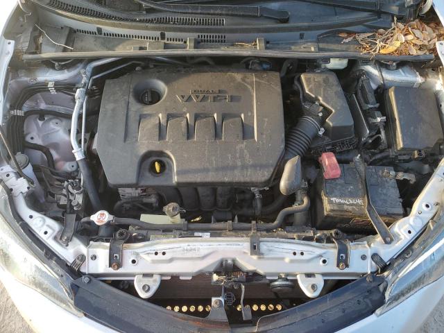 Photo 11 from auction – 2018 TOYOTA COROLLA L with VIN 5YFBURHE6JP756618