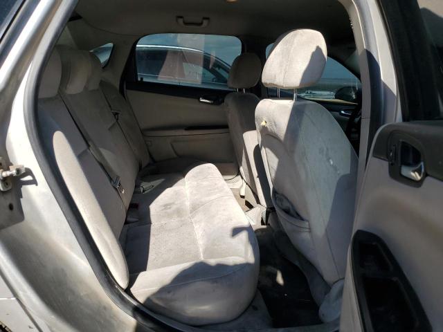 Photo 10 from auction – 2008 CHEVROLET IMPALA LT with VIN 2G1WT55K989187080