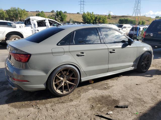 Photo 3 from auction – 2020 AUDI S3 PREMIUM with VIN WAUE1GFF7LA038487