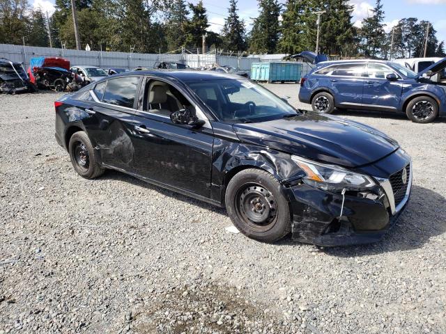 Photo 4 from auction – 2020 NISSAN ALTIMA S with VIN 1N4BL4BV7LC246293