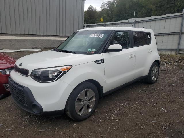 Photo 1 from auction – 2016 KIA SOUL with VIN KNDJN2A27G7854180