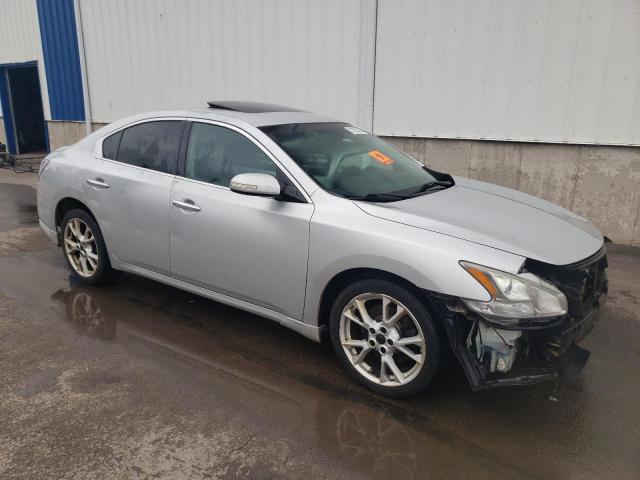 صورة رقم 4 من المزاد - 2014 NISSAN MAXIMA S مع VIN 1N4AA5AP6EC463797