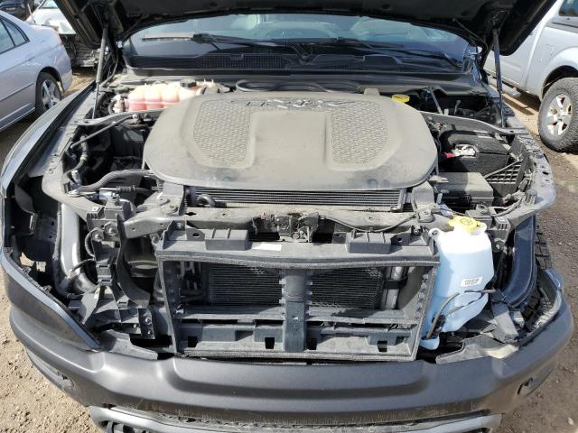 Photo 11 from auction – 2021 RAM 1500 TRX with VIN 1C6SRFU93MN903253