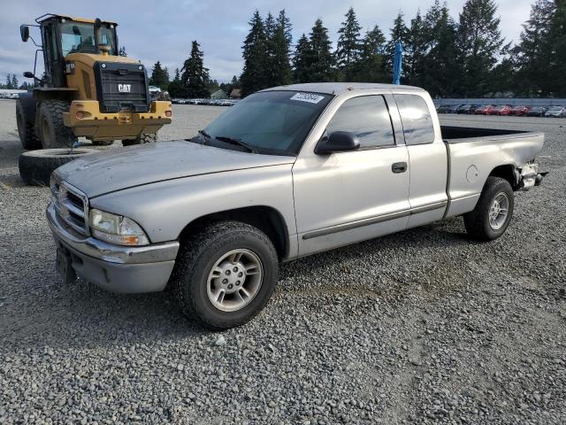 DODGE DAKOTA 1997 with VIN 1B7GL23YXVS209874 - Photo from auction