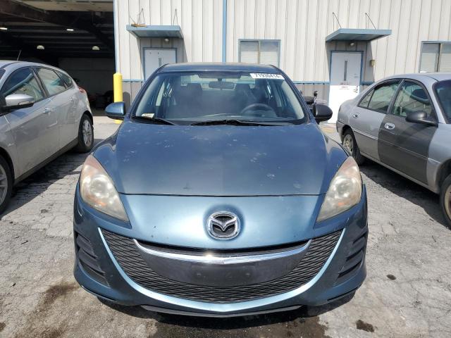 Photo 5 from auction – 2010 MAZDA 3 I with VIN JM1BL1SF5A1136854