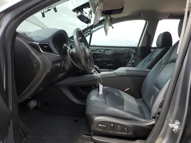 Photo 7 from auction – 2020 BUICK ENCLAVE PR with VIN 5GAEVBKW4LJ188168