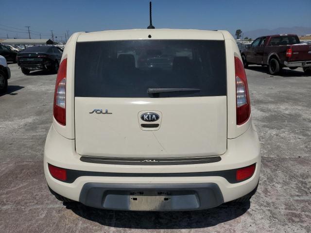 Photo 6 from auction – 2013 KIA SOUL with VIN KNDJT2A59D7529784