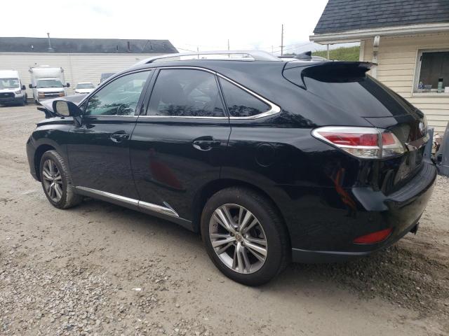Photo 2 from auction – 2015 LEXUS RX 350 BAS with VIN 2T2BK1BA4FC288551