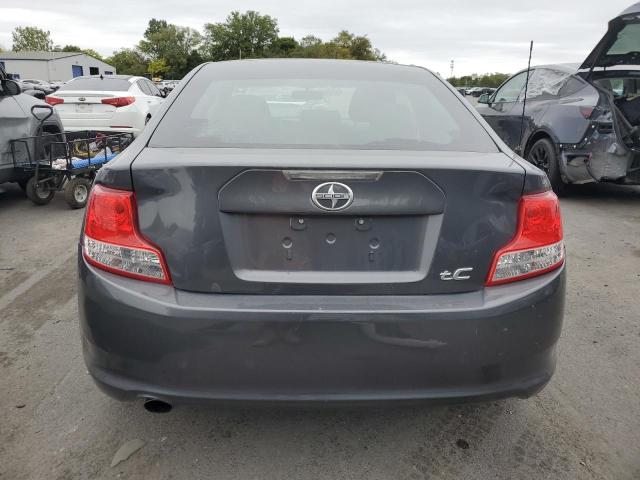 Photo 6 from auction – 2011 TOYOTA SCION TC with VIN JTKJF5C71B3017506