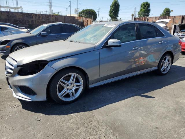 Photo 1 from auction – 2014 MERCEDES-BENZ E 350 with VIN WDDHF5KBXEA792792