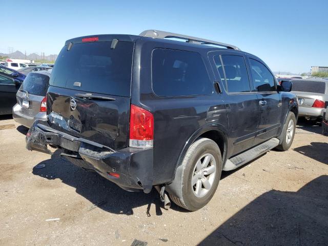Photo 3 from auction – 2013 NISSAN ARMADA SV with VIN 5N1AA0ND6DN602483