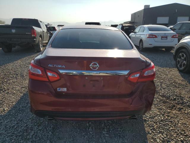 Photo 6 from auction – 2016 NISSAN ALTIMA 2.5 with VIN 1N4AL3AP7GN306107