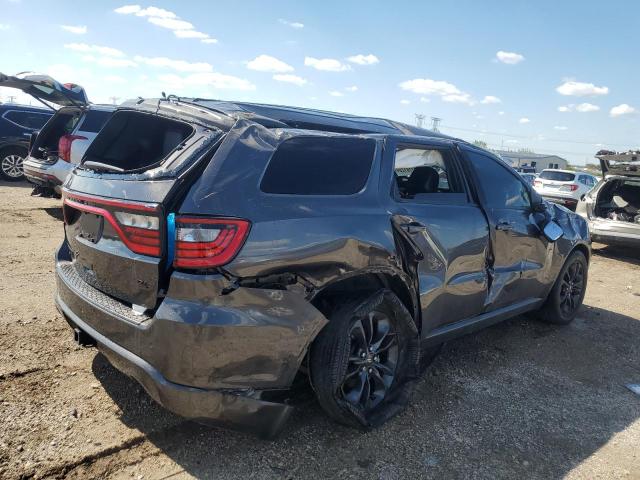 Photo 3 from auction – 2021 DODGE DURANGO R/ with VIN 1C4SDJCT1MC832380