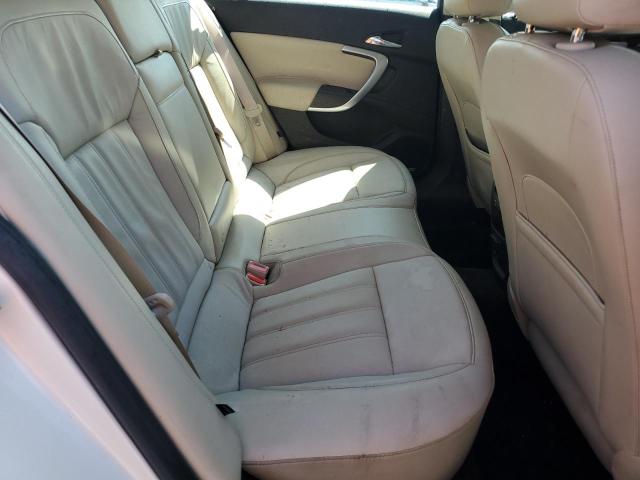 Photo 10 from auction – 2015 BUICK REGAL PREM with VIN 2G4GS5GX2F9147648
