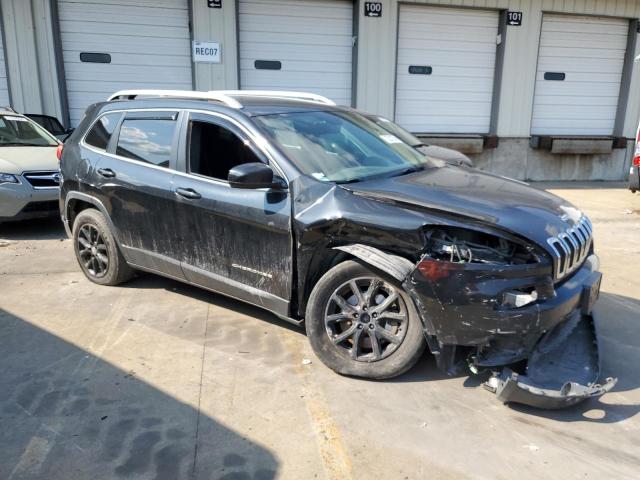 Photo 4 from auction – 2016 JEEP CHEROKEE L with VIN 1C4PJMCB2GW192769