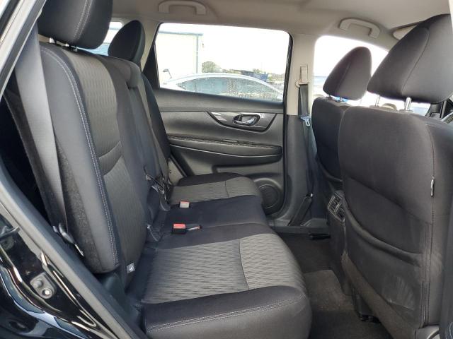 Photo 11 from auction – 2018 NISSAN ROGUE S with VIN 5N1AT2MT3JC843519