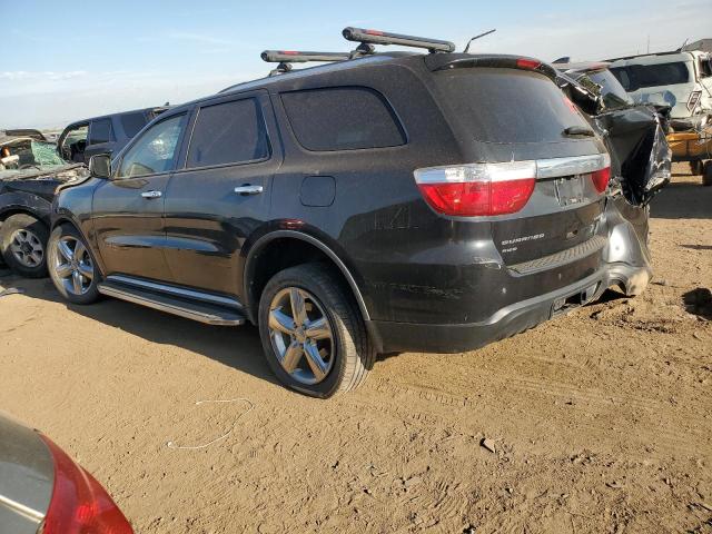 Снимка 2 от търг – 2011 DODGE DURANGO CI с VIN 1D4RE5GGXBC614373