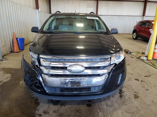Photo 5 from auction – 2013 FORD EDGE SE with VIN 2FMDK3GC9DBA47086
