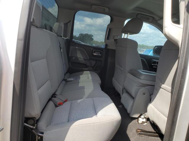 Photo 10 from auction – 2019 CHEVROLET SILVERADO with VIN 2GCRCMEC9K1156019