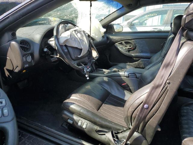 Photo 7 from auction – 2000 PONTIAC FIREBIRD F with VIN 2G2FV22G8Y2102646