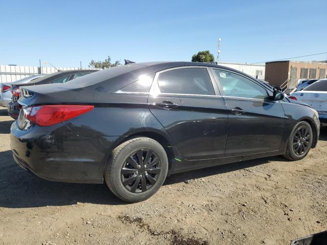 Photo 3 from auction – 2012 HYUNDAI SONATA GLS with VIN 5NPEB4ACXCH366992