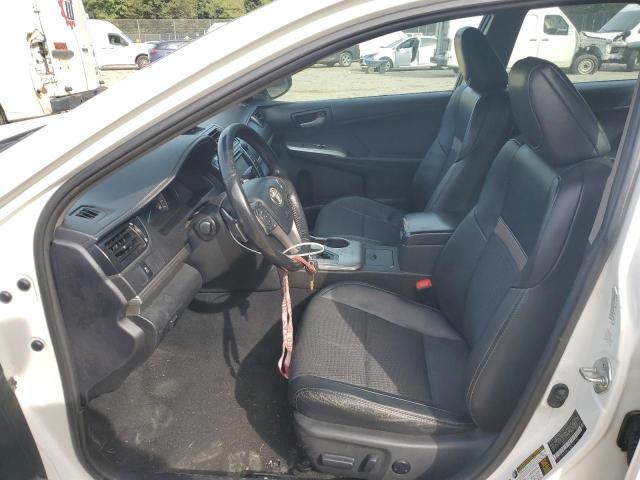 Photo 7 from auction – 2012 TOYOTA CAMRY BASE with VIN 4T1BF1FK5CU583955