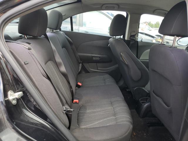 Photo 10 from auction – 2014 CHEVROLET SONIC LT with VIN 1G1JC5SB1E4188091