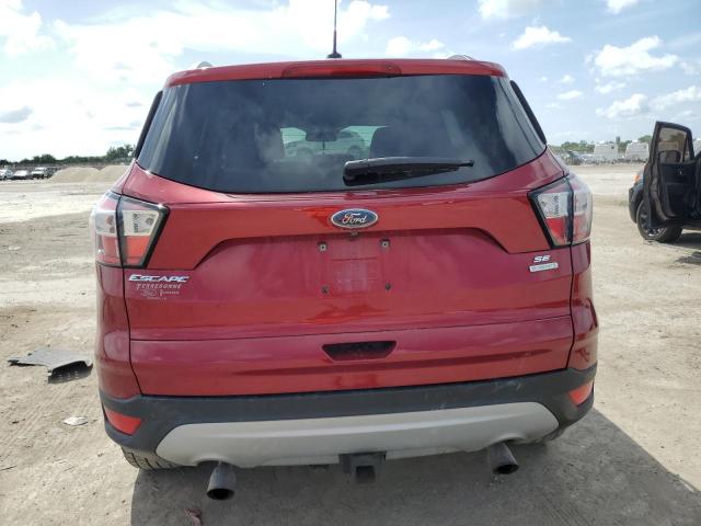 Photo 6 from auction – 2017 FORD ESCAPE SE with VIN 1FMCU0GD9HUF02175