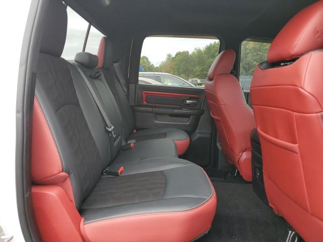 Photo 11 from auction – 2016 RAM 1500 REBEL with VIN 1C6RR7YT4GS297039