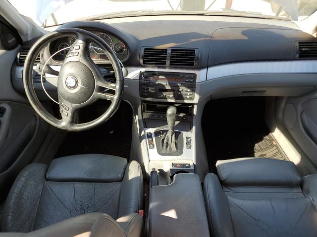 Photo 8 from auction – 2004 BMW 330 I with VIN WBAEV53464KM34742