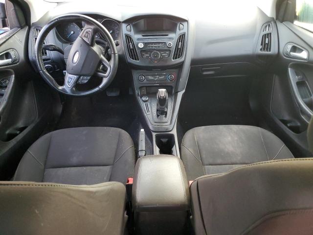 Photo 8 from auction – 2015 FORD FOCUS SE with VIN 1FADP3F28FL217588