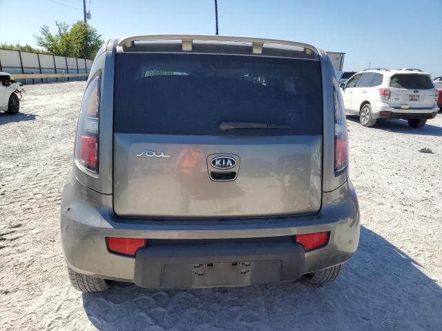 Снимка 6 от търг – 2011 KIA SOUL + с VIN KNDJT2A20B7235886