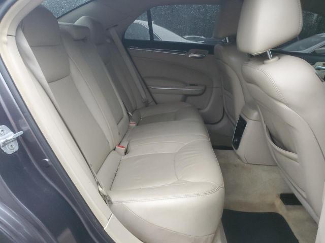 Photo 10 from auction – 2013 CHRYSLER 300 with VIN 2C3CCAAG0DH743074